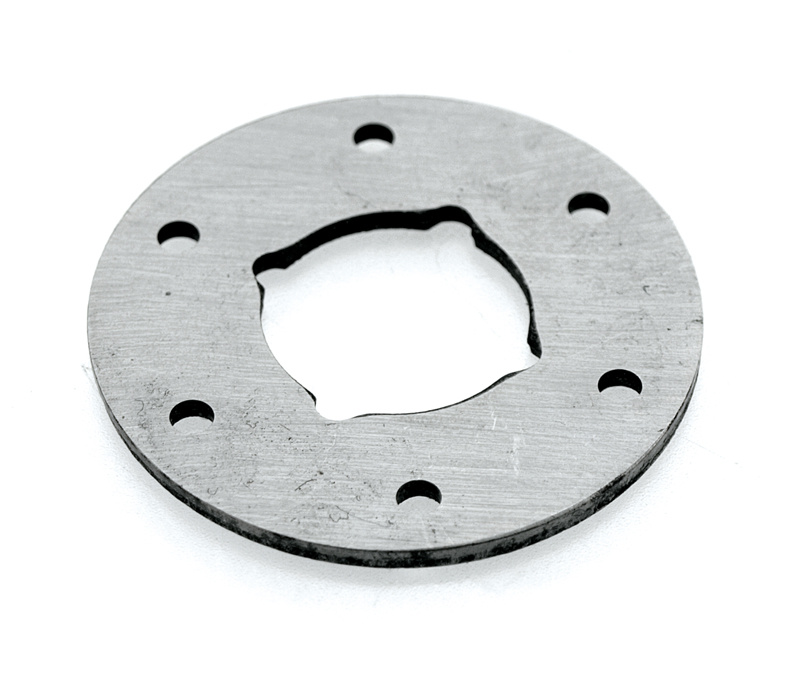 Shims countershaft .078