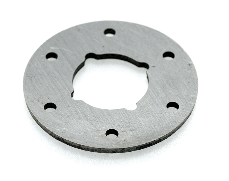 Washer,counter shaft .085