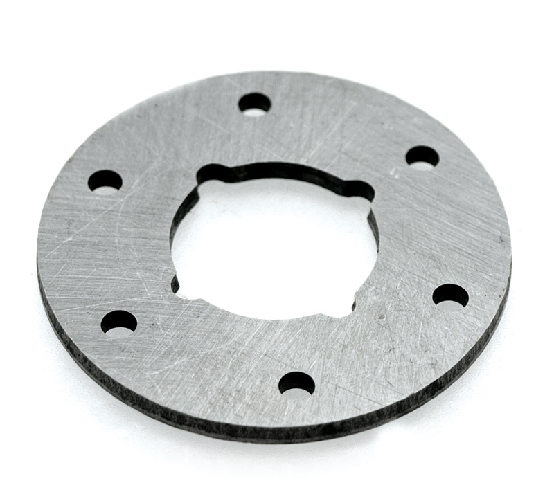 Shims countershaft .090