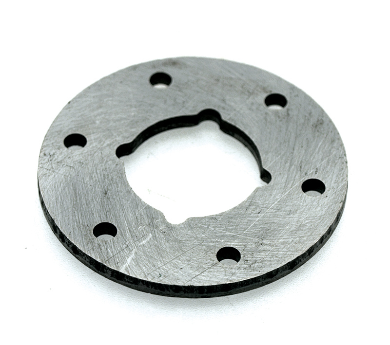 Shims countershaft .095