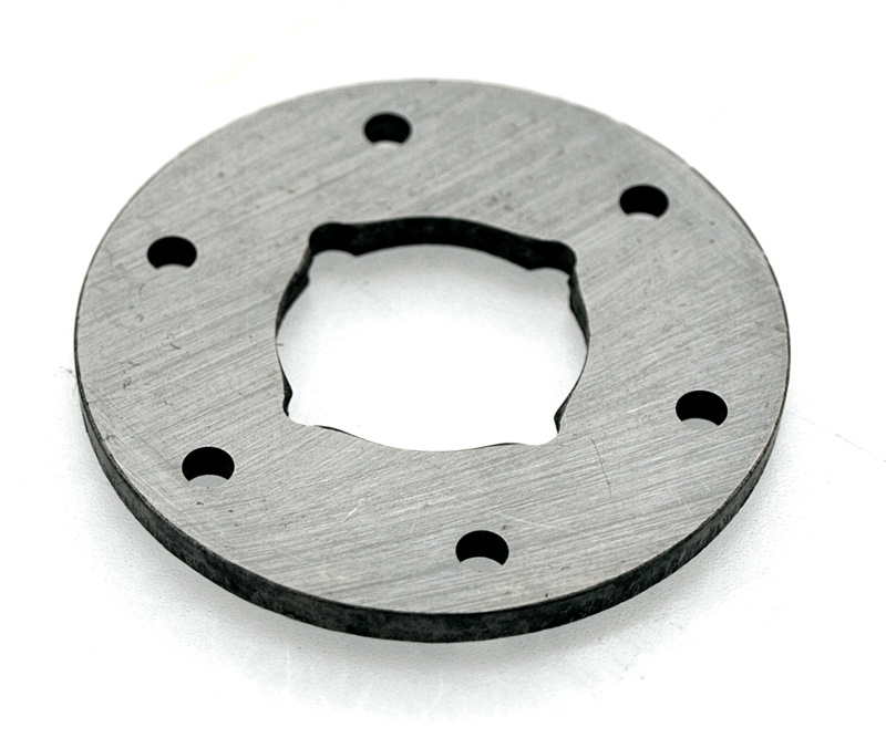 Shims countershaft .110