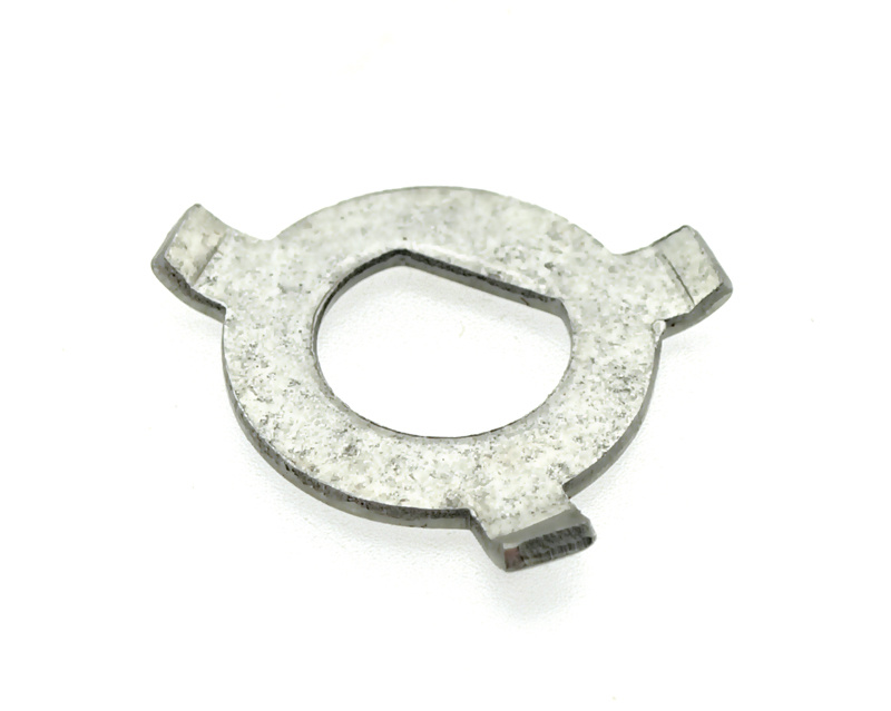 L�sbleck mutter countershaft/kickaxel