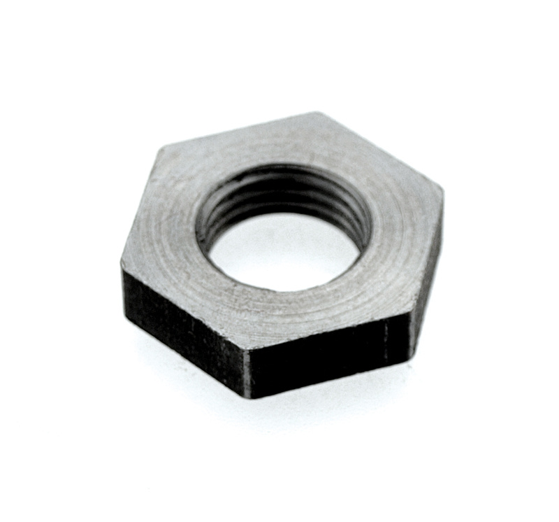 Nut kickstand/counter shaft 36-85