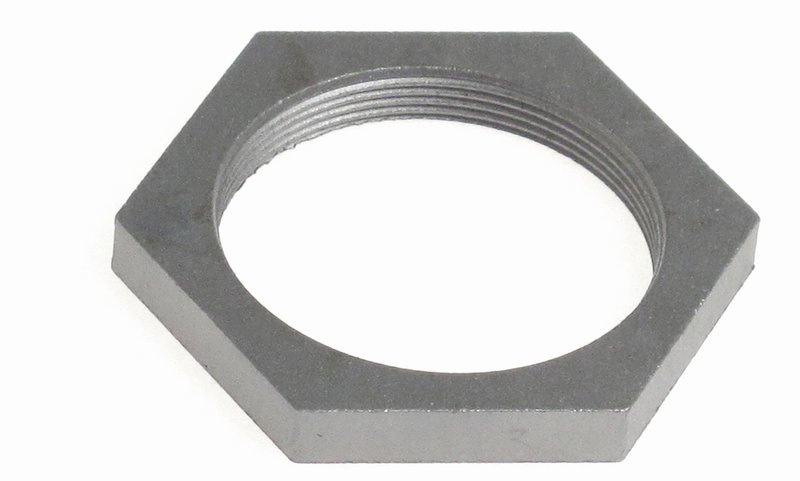 Sprocket nut transmission, B/T 36-06 4&5-speed/XL 91-up