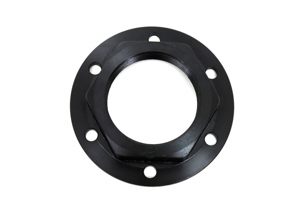 Mutter Kedjekonvertering XL 91-upp (Med l�sning)