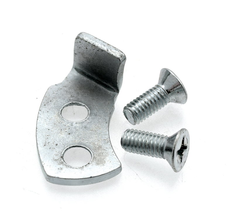 Bumperplate kickstand B/T 36-78