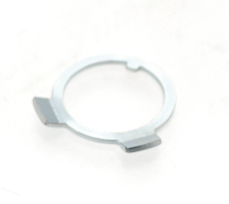 Lock washer nut shift fork B/T 35-86 4-speed