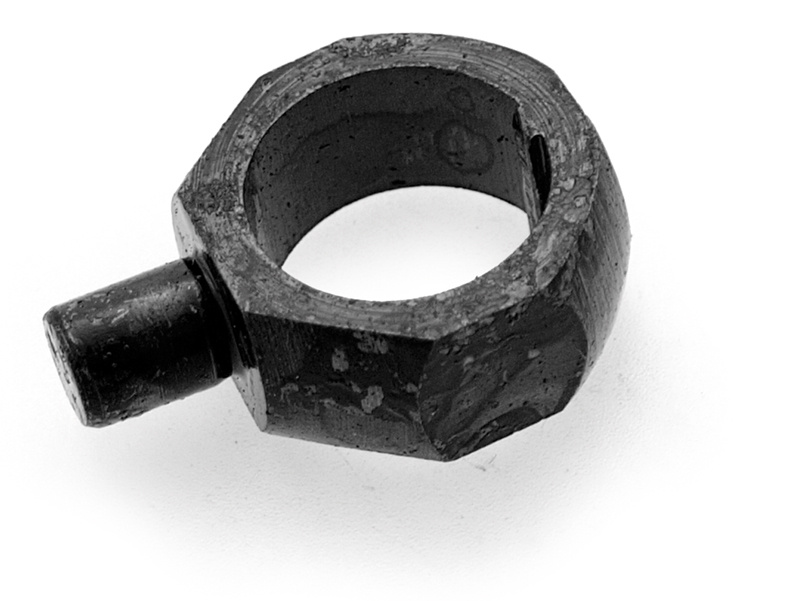 Shifter finger B/T 36-76