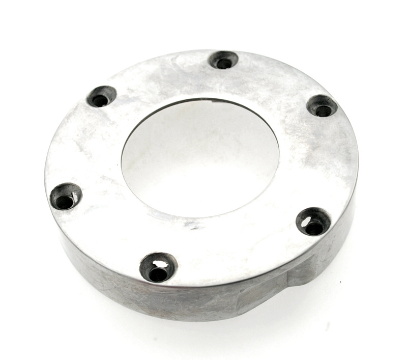 Gear shift cover 52-78