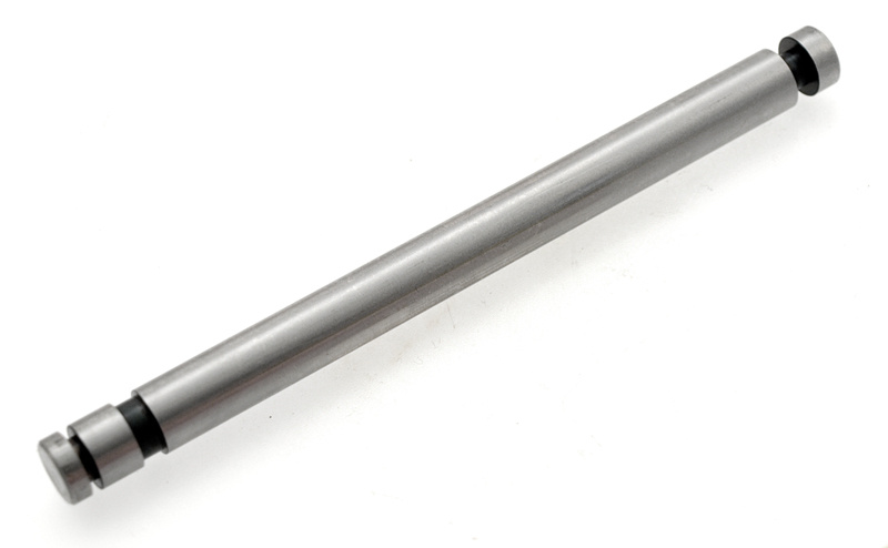 Shaft,shifter cam, cover 41-79