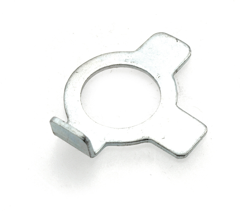 L�sbleck shifter cam retainerXL 57-85