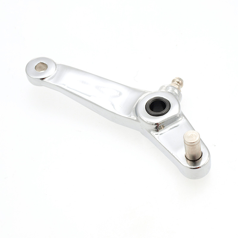 Shift lever,shifter cover, FXWG/FLHC 79-85