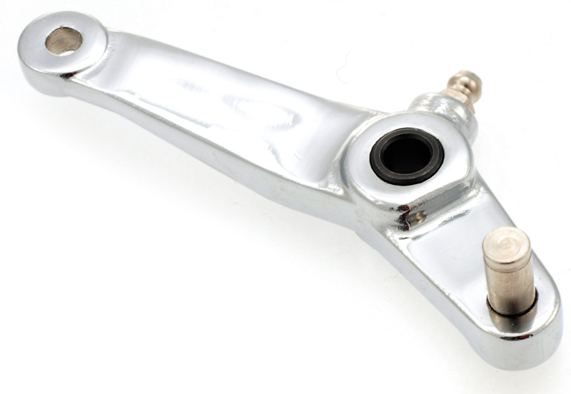 Shift lever,shifter cover FX/FXE 79-85