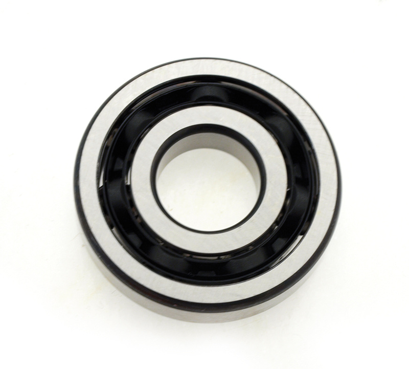 Kullager main- & countershaft 6-vxl T/C 06-upp