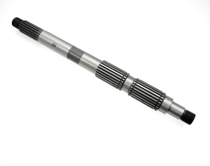 Mainshaft 5-v�xlad l�da B/T 91-06