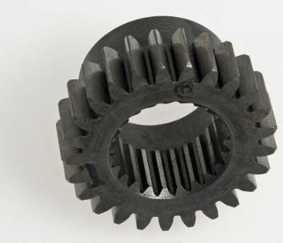 4:ans drev countershaft 5-v�xlad l�da B/T 94-upp