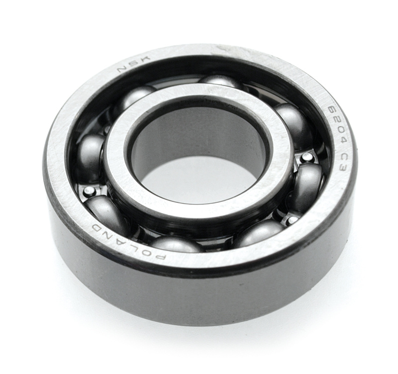 Kullager main- & countershaft 5-vxl 80-99 Shovel & Evo/XL 91-03