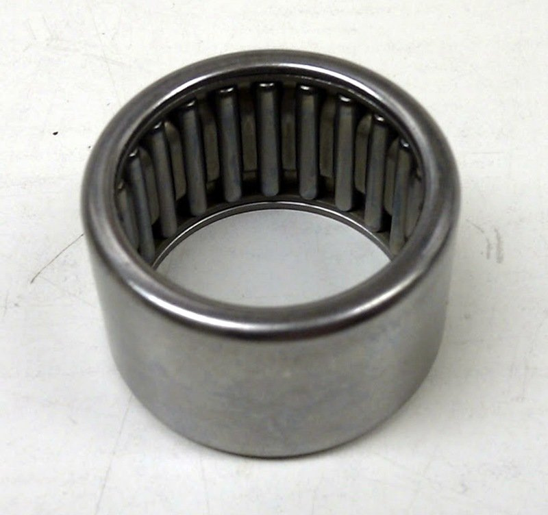 N�llager 5:ans drev 91-upp (2st beh�vs)