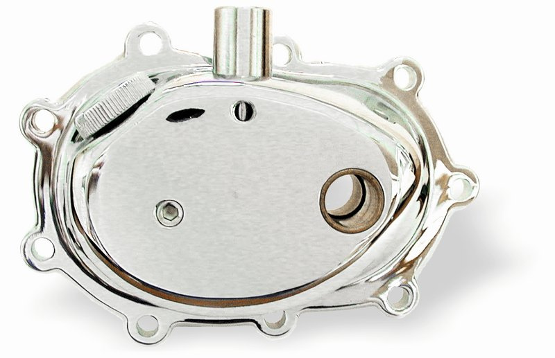 Kickk�pa FL/FX 36-84, kromad