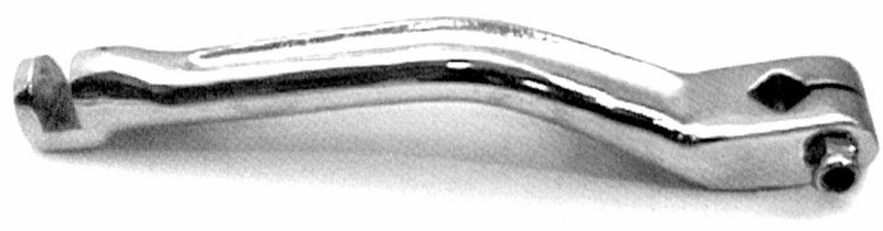 Stroker Kickarm 26cm Krom