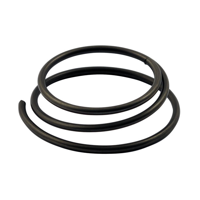 Fj�der kickdrev mainshaft 36-85 4-v�xlad l�da