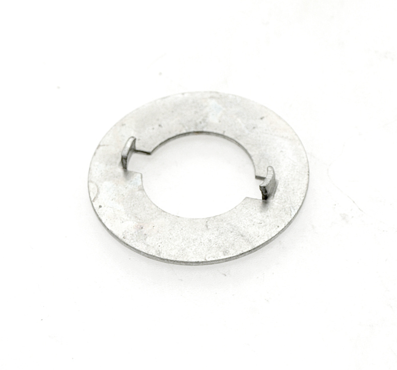 L�sbleck kickdrev mainshaft 36-85 B/T