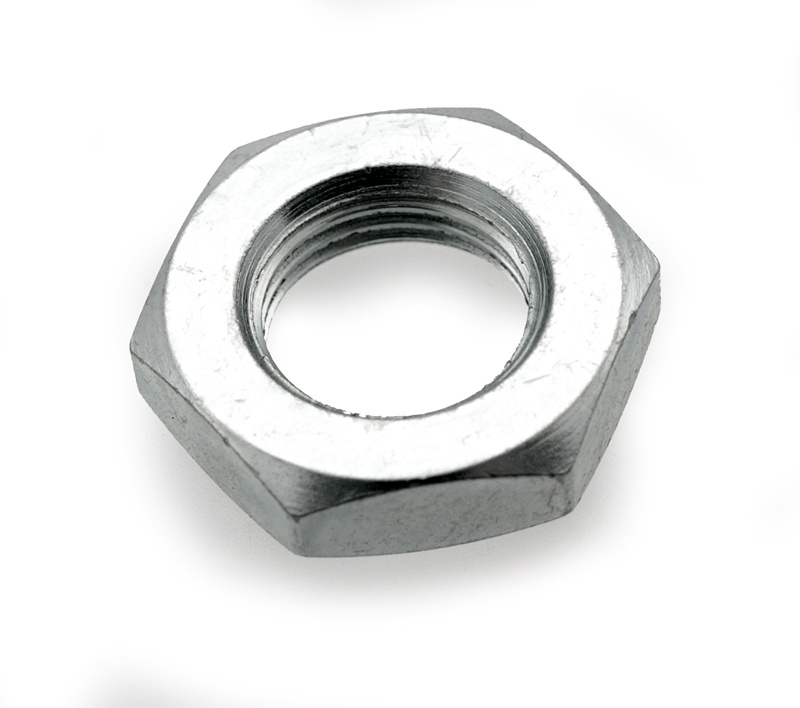 Mutter kickdrev mainshaft 36-85 B/T