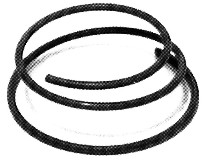 Fj�der kickdrev XL 52-79