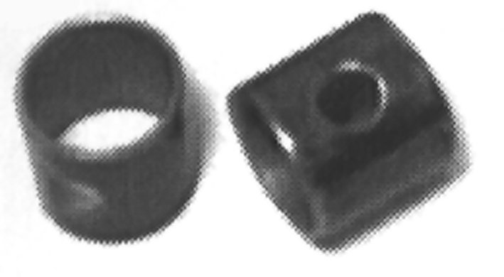 Bussning kickaxel XL 54-79 (�tg�r 2st)