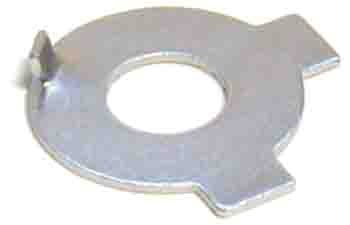 L�sbleck mutter kickaxel XL 54-81