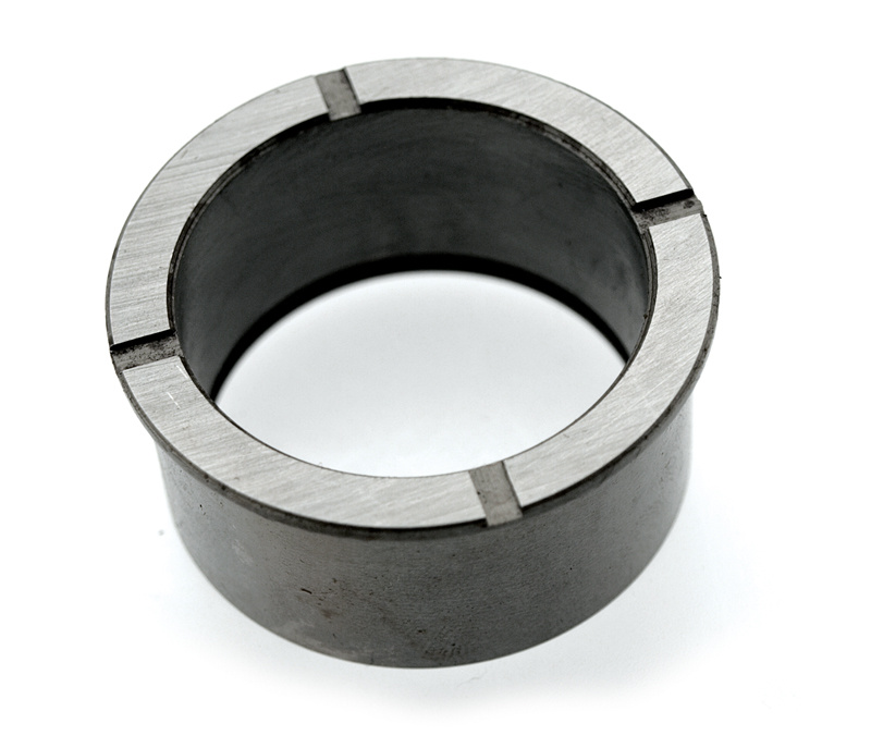 Race mainshaft XL 54-83,Std