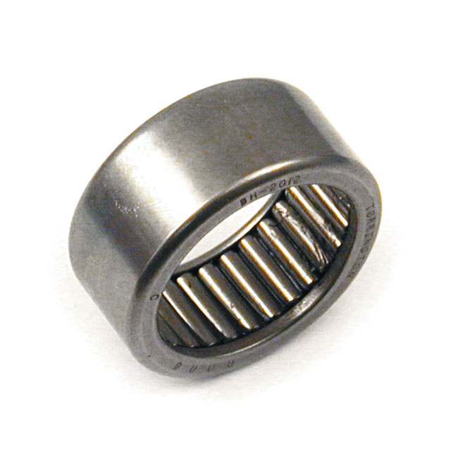 N�llager, mainshaft XL sen 84-90 i blocket