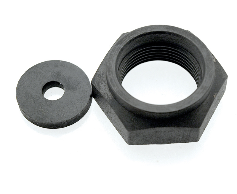 Mutter kedjedrev v�xell�da XL 54-70, med t�tning