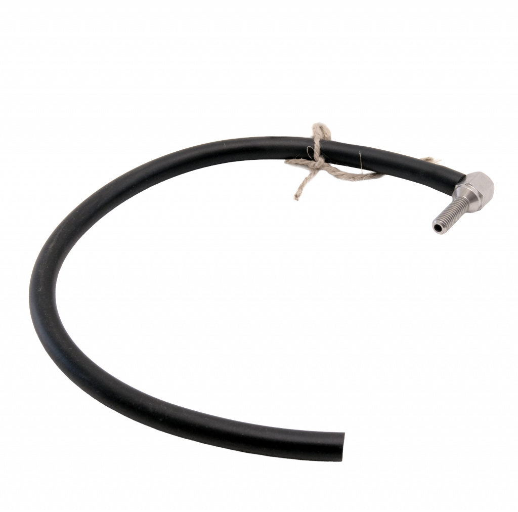 PanAm Vent screw transmision 36-79