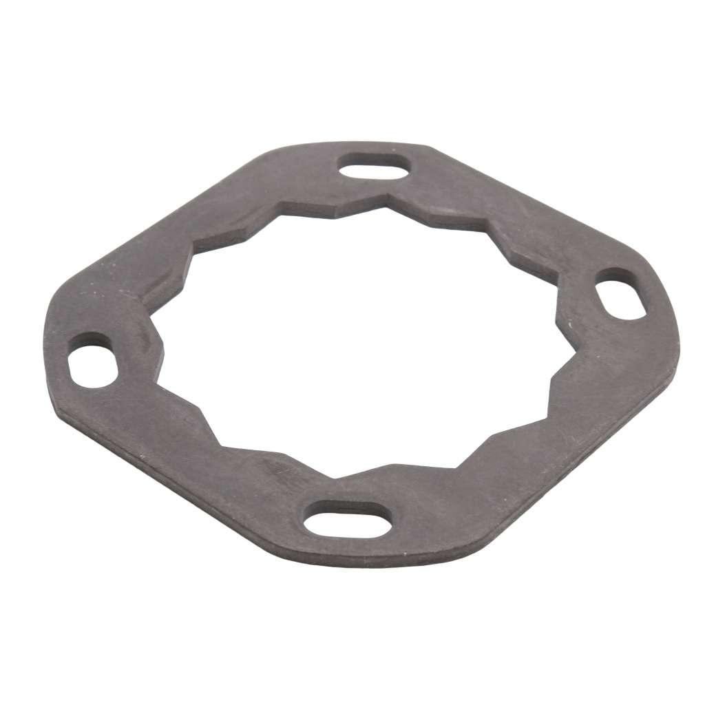 L�sbricka mutter v�xell�da 07-upp (06-upp) ( 35242-06)