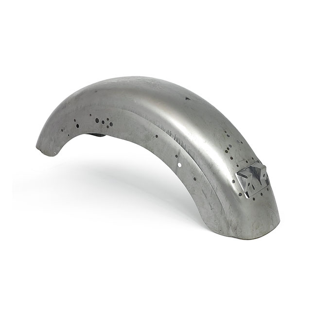 82-93 XL Sportster stock style rear fender 82-93 XL Sportster (NU) Raw