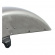 54-84 FL front fender. with holes & fender tip indent 54-84 FL, FLH (N 54-84 FL front fender. with holes & fender tip indent 54-84 FL, FLH (N