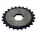 Transmission sprocket, 25t 80-85 4-speed Big Twin (NU) Transmission sprocket, 25t 80-85 4-speed Big Twin (NU)