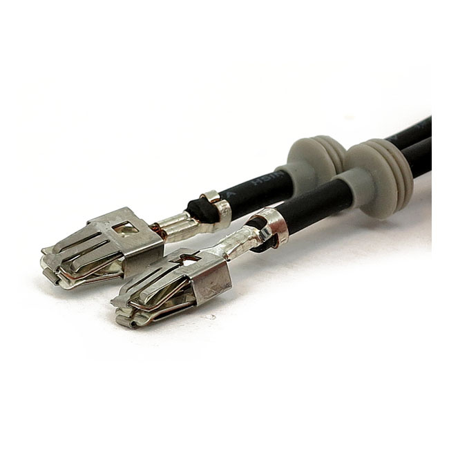 Alternator stator unmolded 99-03 Dyna, 2000 Softail (NU)  Un-molded st