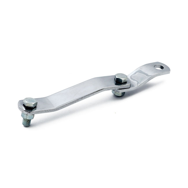 Universal Exhaust Mount Bracket Set, Short & Long Exhaust