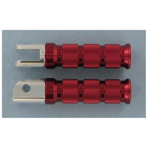 EMGO Fotpinnar R�d KAW-FRONT