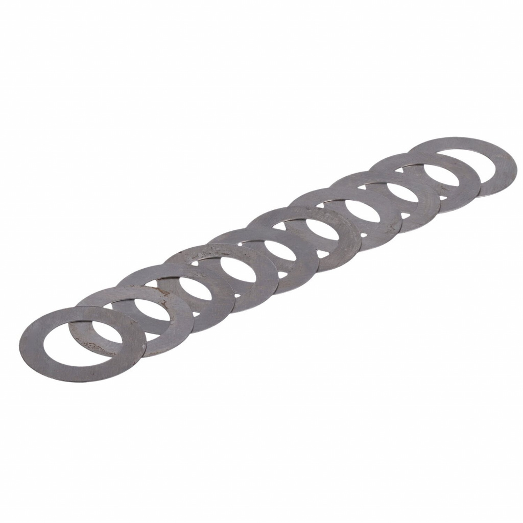 Rocker arm shim set Shovel .010 66-84 Shovelhead