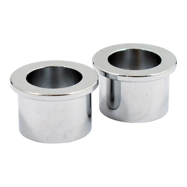 1 to 3/4 axle reducer  Bushing to insert into 1 hole to accept 3/4 axl