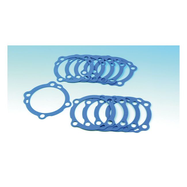 James, cylinder head gasket. .045 paper/PTFE L73-85 XL1000 (NU) .045 t