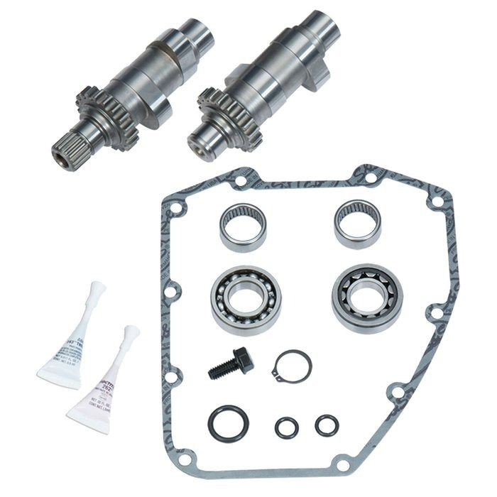 S&S, chain drive 510 camshaft kit 99-06 Twin Cam (Excl. 2006 Dyna) (NU