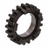 Andrews, countershaft 2nd gear. 21T 37-84 4-speed FL, 71-79 FX OEM rep Andrews, countershaft 2nd gear. 21T 37-84 4-speed FL, 71-79 FX OEM rep