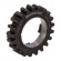 Andrews, countershaft 2nd gear. 21T 37-84 4-speed FL, 71-79 FX OEM rep Andrews, countershaft 2nd gear. 21T 37-84 4-speed FL, 71-79 FX OEM rep