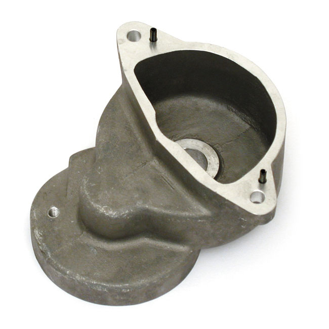 Starter shaft housing, Prestolite 65-E79 FL, 71-72 FX. (Prestolite) Fo