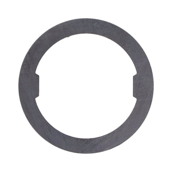 Washer, transmission mainshaft 2nd & 3rd gear +.010 36-86 4-speed