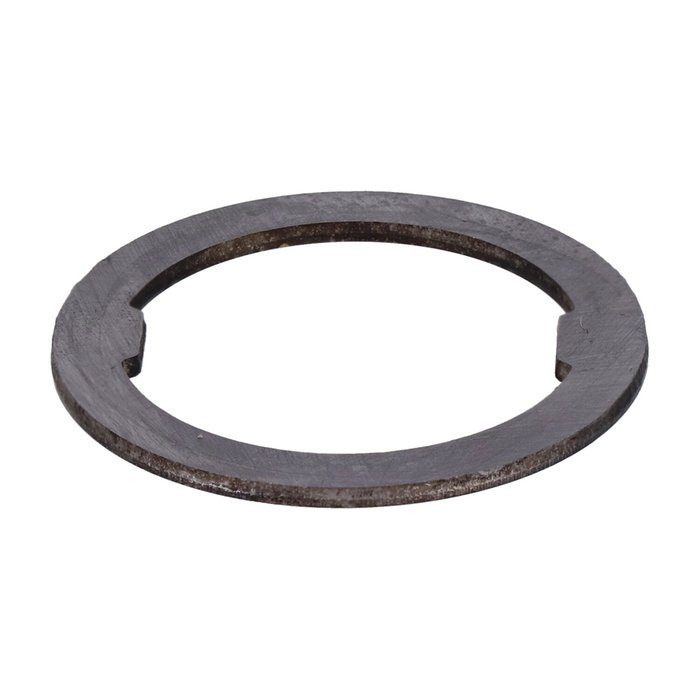 Washer, transmission mainshaft 2nd & 3rd gear +.010 36-86 4-speed